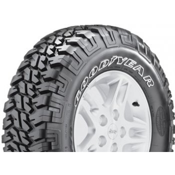 Goodyear Wrangler MT/R 235/85 R16 114Q