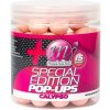 MAINLINE - Plávajúce Boilie Pop Ups Limited Edition Calypso 15 mm Pink