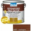 Herbol Offenporig Pro Decor ZQ mahagón 2,5 l, mahagón