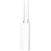 Prístupový bod Cudy AP1300 Outdoor, Wi-Fi 5, 2,4 GHz/5 GHz, 1x Gigabit, PoE