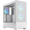 Fractal Design Pop Air RGB TG Clear Tint FD-C-POR1A-01