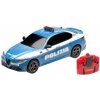 RE.EL Toys Rc auto Alfa Romeo Giulia Policie 1:18