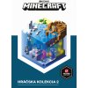 Minecraft - Hráčska kolekcia 2 (kolektív)