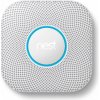 Detektor dymu Google Nest Protect 2nd gén Wireless (NEST-S3000BWFD)