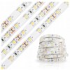 LED pásik 48W 12V 600LED 2835 5 m CB 3000K