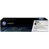 HP originál toner CE310A, HP 126A, black, 1200str.