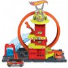 Mattel Hot Wheels City – Super Loop Fire Station (HKX41)