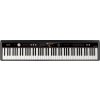 Nux NPK-20 Digitálne stage piano Black