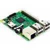 Raspberry Pi 3 Model B 1GB/WiFi/Bluetooth/100Mbps RASPBERRYPI3-MODB-1GB