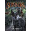 Survivors: The Gathering Darkness - Dead of Night (Erin Hunter,Laszlo Kubinyi,Julia Green)(Pevná)