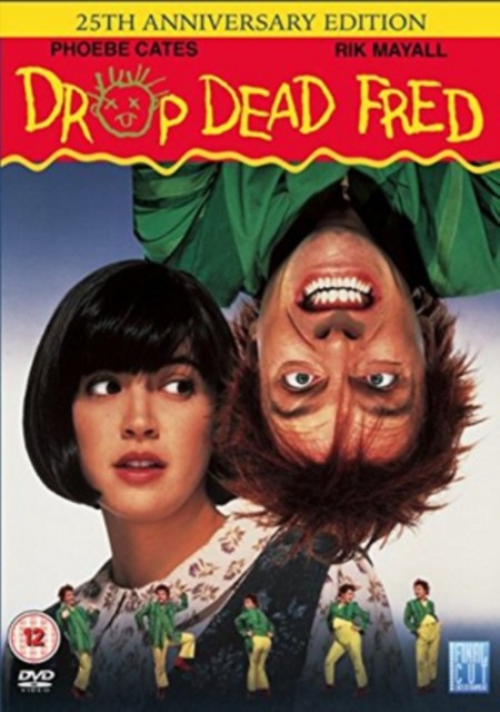 Drop Dead Fred