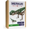 Merkur Merkur DINO - Tyranosaurus Rex
