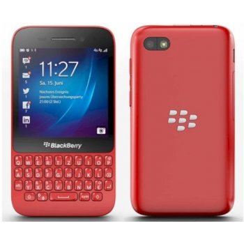 BlackBerry Q5