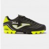 Joma TOLEDO JR 2201 BLACK HARD GROUND TOJW2201HG