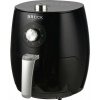 Teplovzdušná fritéza Brock Teplovzdušná fritéza 3,5 l 1300-1500 W (AFM3501BK)