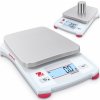 OHAUS Compass™ CX CX621 portable scale