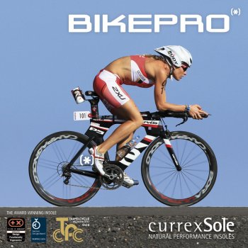 CurrexSole Bikepro cyklistické sportovní vložky od 16,99 € - Heureka.sk