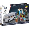 COBI 24633 Action Town Automobil Citroën TYPE H pojazdná pekáreň 1:35 (COBI-24633)