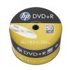 DVD+R HP 4,7 GB (120min) 16x 50-spindle bulk