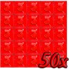 Durex Strawberry 50 ks