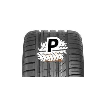 KINFOREST KF550 285/35 R21 105Y