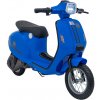 JOKO Elektrická Motorka Skúter Retro 23 modrá