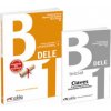 Pack DELE B1 (libro + claves).