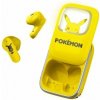 OTL Technologies Pokémon Pikachu Slide Earphones PK1270