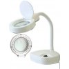 HADEX LED Stolná lampa s lupou LED/10W/230V HD0293 + záruka 3 roky zadarmo + záruka 3 roky zadarmo