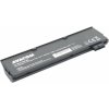 Avacom batéria pre Lenovo Thinkpad T470, T480, T570, T580 Li-Ion 10,8V 5200mAh, NOLE-T48H-806