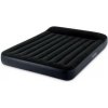 Intex Nafukovací matrace 64144 KING DURA-BEAM PILLOW 183x203x25 cm
