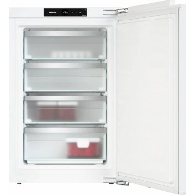 Miele FNS 7140 E - Mraznička zabudovateľná