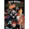 My Hero Academia Moje hr… (Kóhei Horikoši)