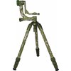 Sirui Carbon Tripod + Gimbal Head kit CT-3204 +CH20 Camoflage