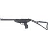 B.O. Manufacture Langley Pro Sniper 5,5 mm čierna