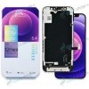 LCD displej iPhone 12 Mini a dotyk čierny InCell JK