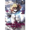SAGA OF TANYA THE EVIL V25