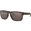 Brýle OAKLEY Holbrook XL - Matte Brown Tortoise w Prizm Black, OO9417-0259