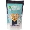 Müsli srdcom paleo & kokos LOW CARB 350 g TOPNATUR