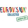 Various - Eurovision Collected / Blue / Vinyl / 2LP [2 LP]