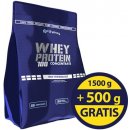 FITWhey Whey Protein 100 Concentrate 2000 g