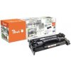 Peach 89A kompatibilný toner čierna / pre HP LaserJet Enterprise M507dn / 5.000 strán (7640366810498)