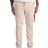 Alpha Industries X-FIT JOGGER S LEG pánske tepláky jet stream white Farba: béžová, Veľkosť: XXL