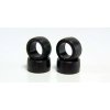 Kyosho Mini-Z LM High-Grip Tyres 20 Shore 4 Wide