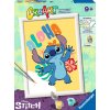 CreArt Disney: Stitch