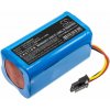 Cameron Sino Proscenic Floobot X1 M8 2600 mAh CS-PCM800VX