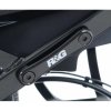 R&G BLANKING PLATE FOR REAR FOOTPEGS