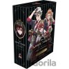 Disney Twisted-Wonderland: The Manga – Book of Heartslabyul Complete Box Set - Wakana Hazuki