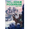 Sedem požehnaní (Legenda o Braslavovi 3) - Ivana Jungová
