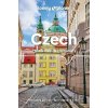 Lonely Planet Czech Phrasebook & Dictionary - Lonely Planet